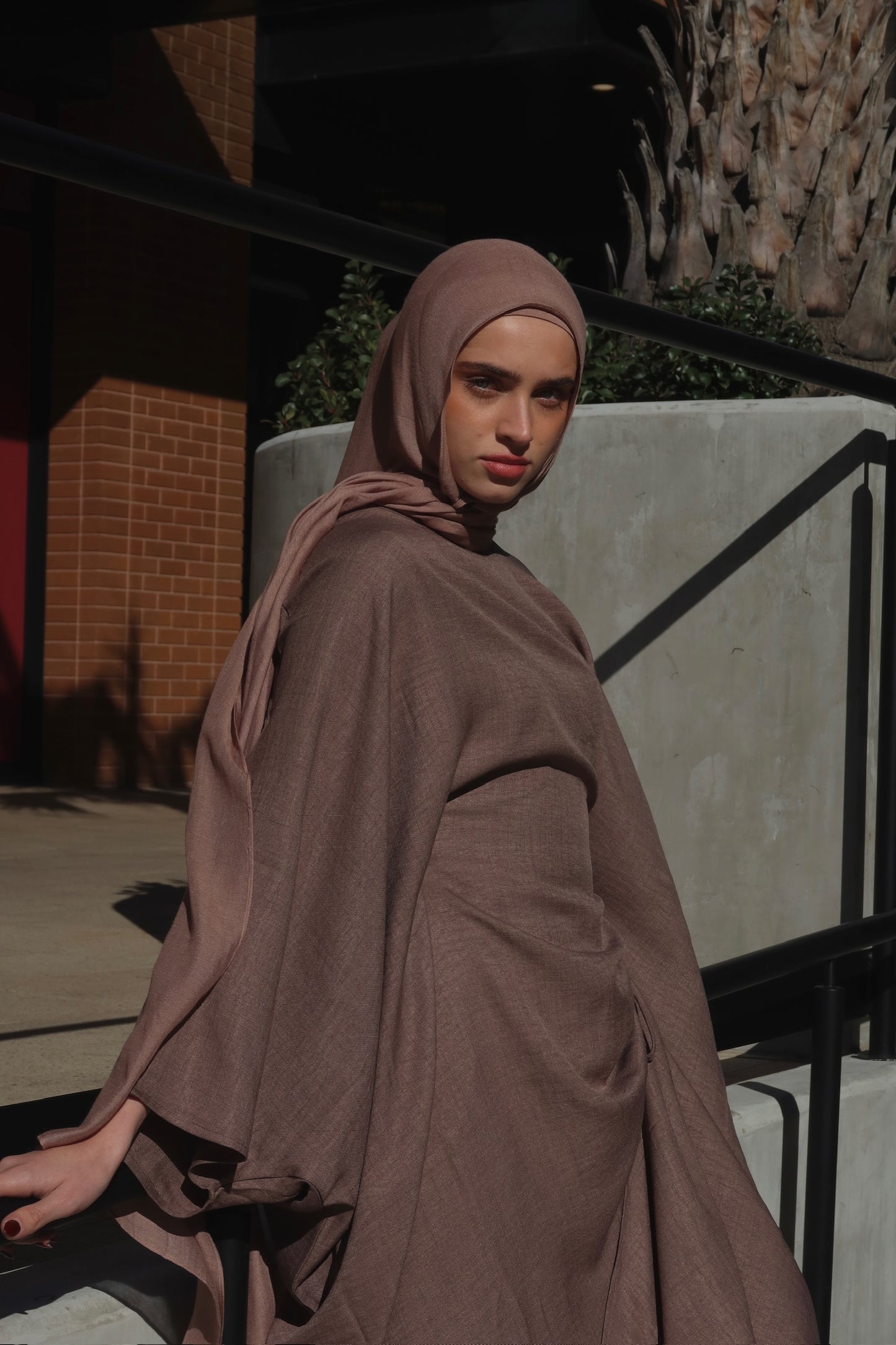 Aisha set