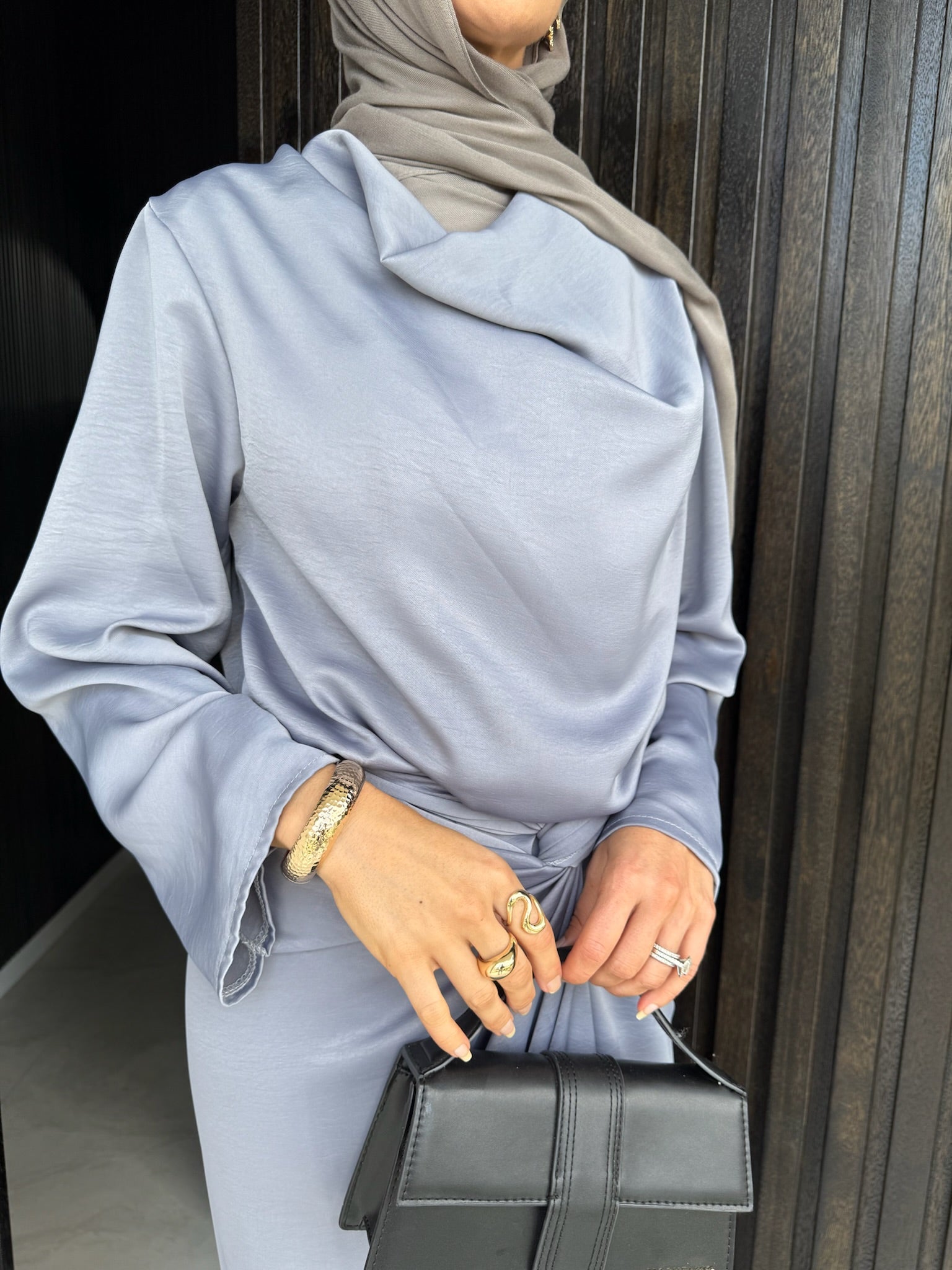 Layla wrap set