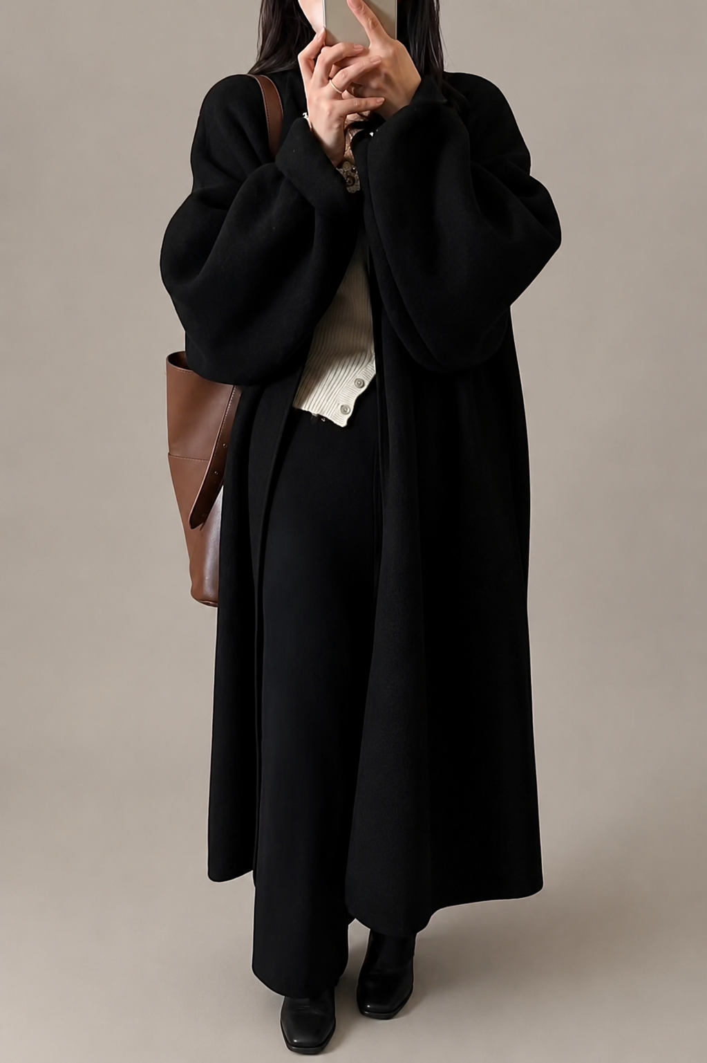 The Essential Cardigan (Pre-order)