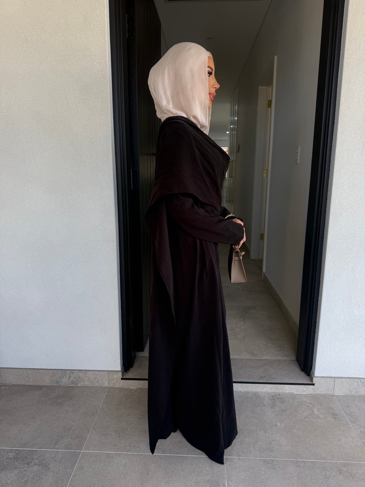Rosa Set - Black