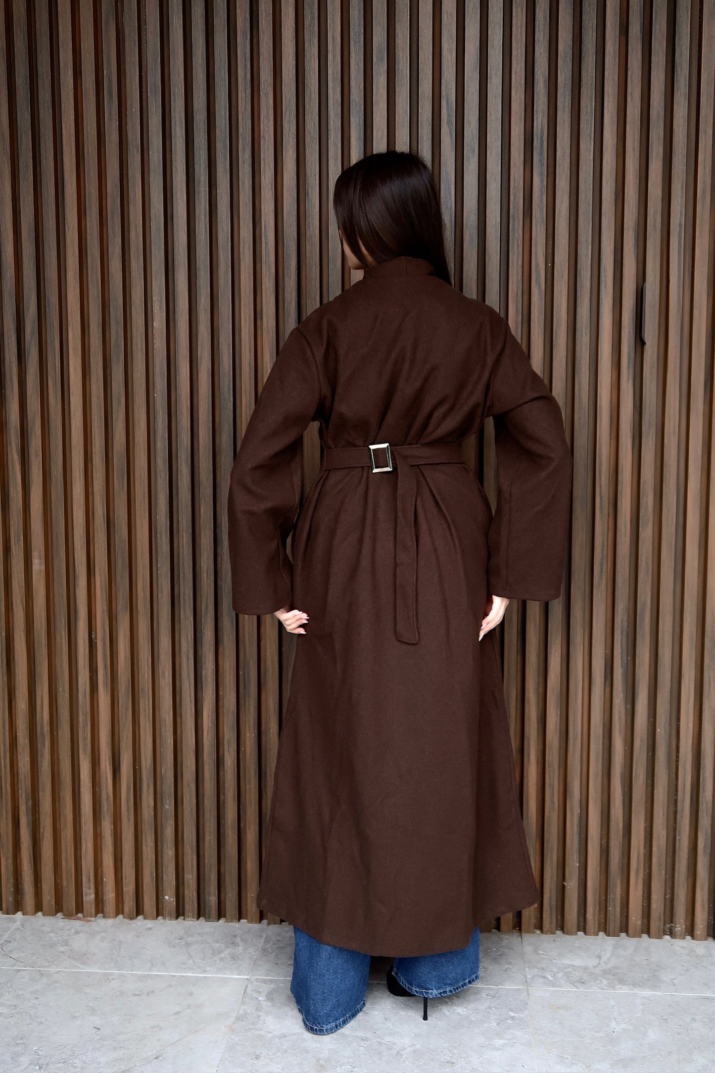 Sienna Coat