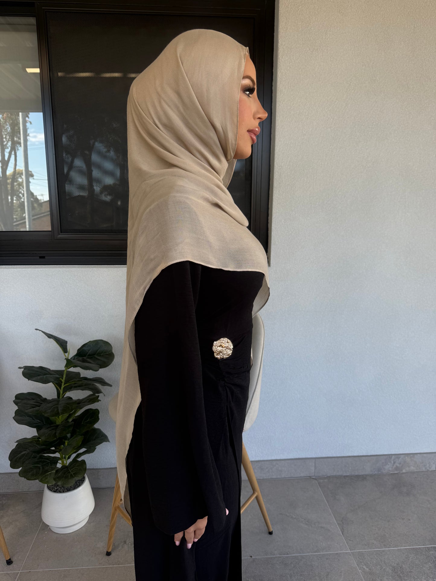 Aria Dress (Pre-order)