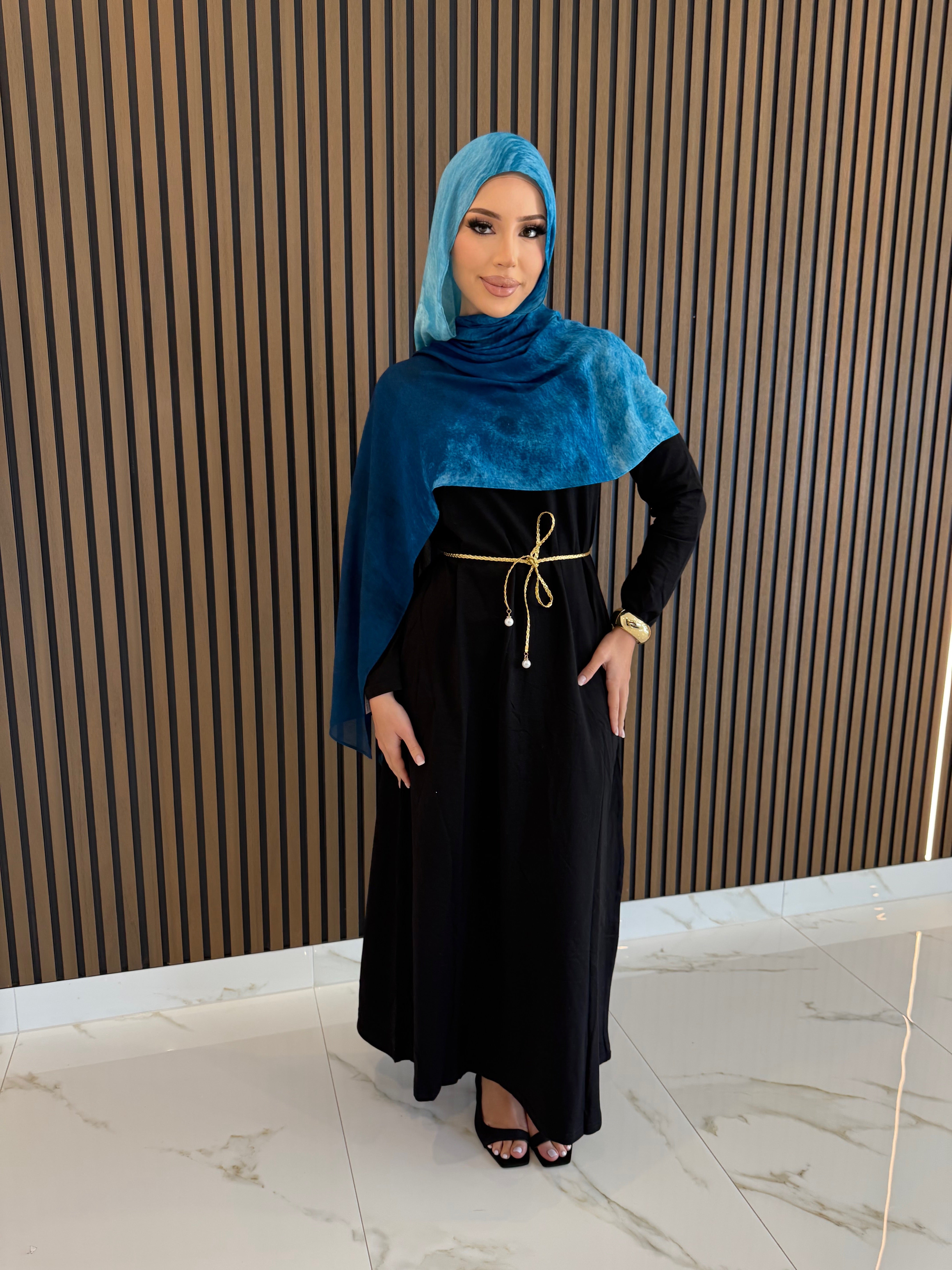 Luna Dress