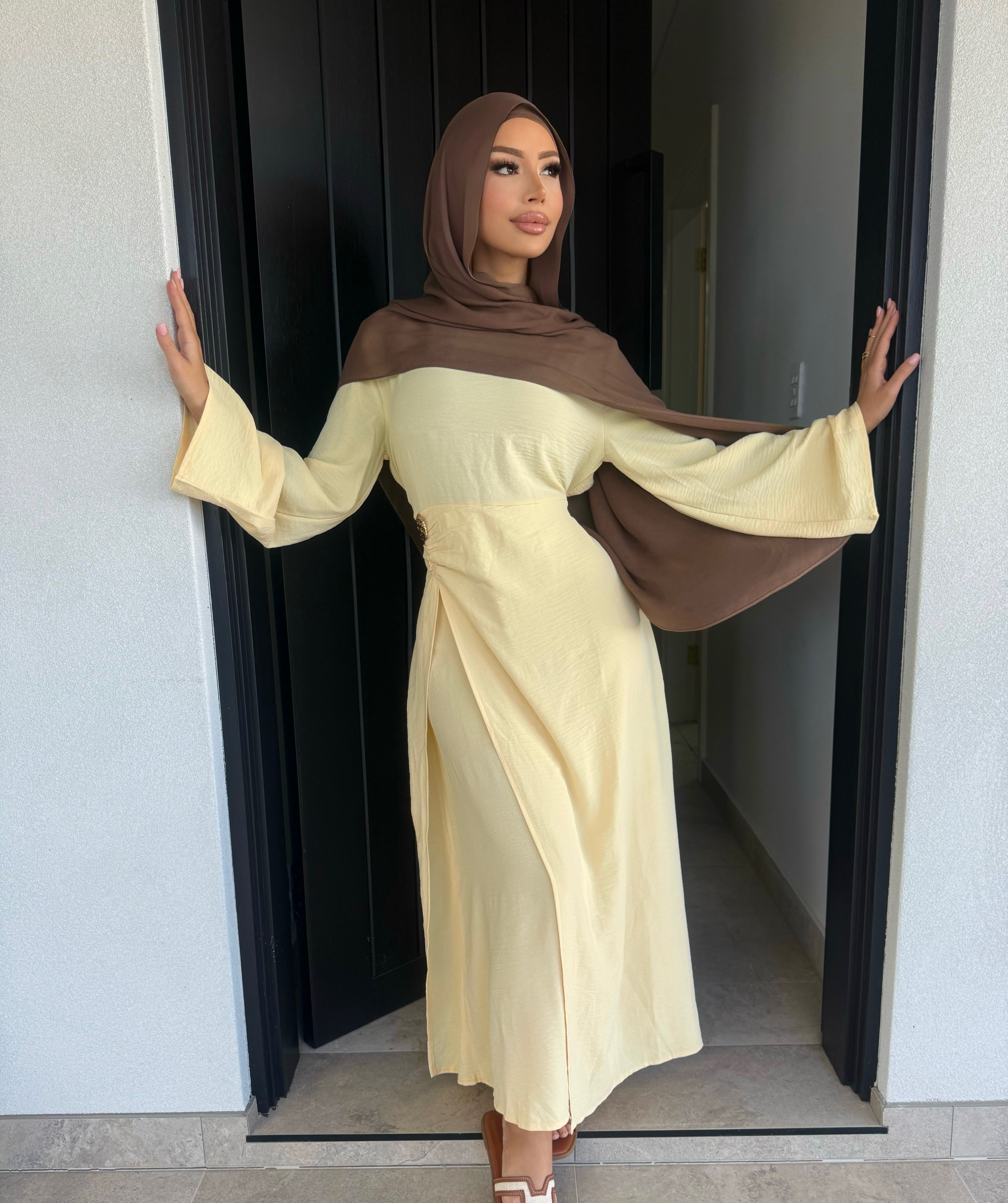 Aria Dress