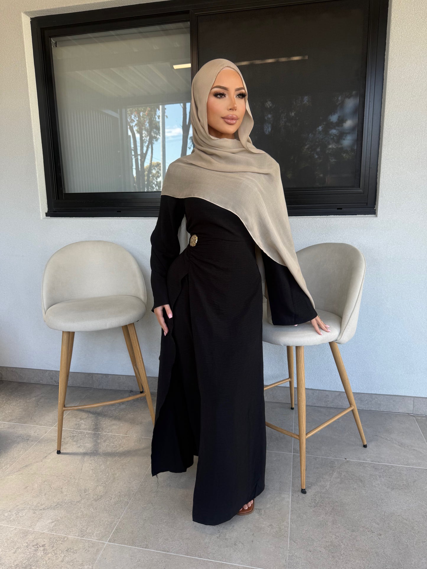 Aria Dress (Pre-order)