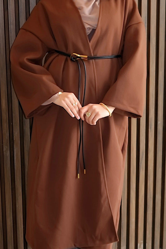 Milano Coat