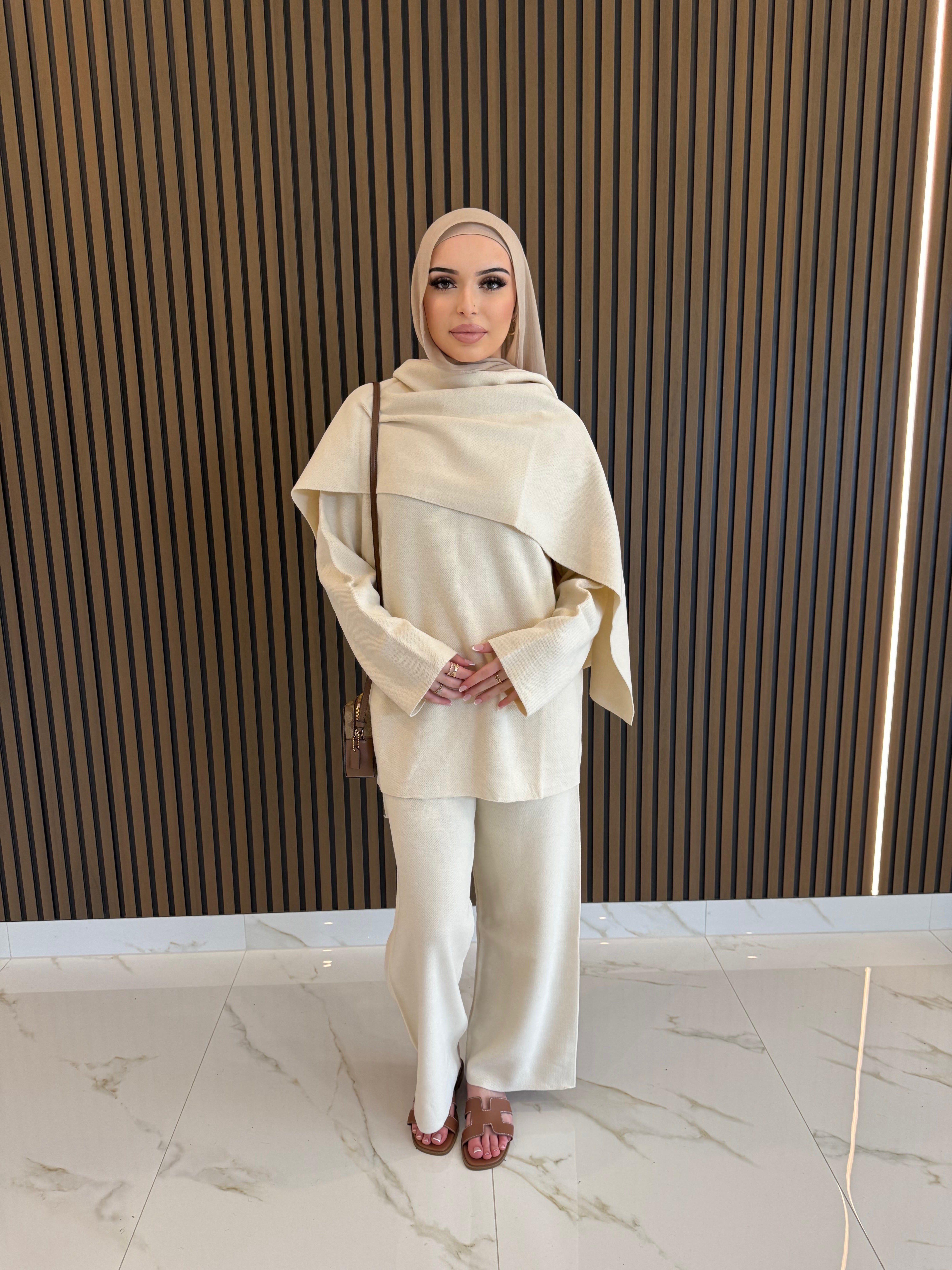 Houda set