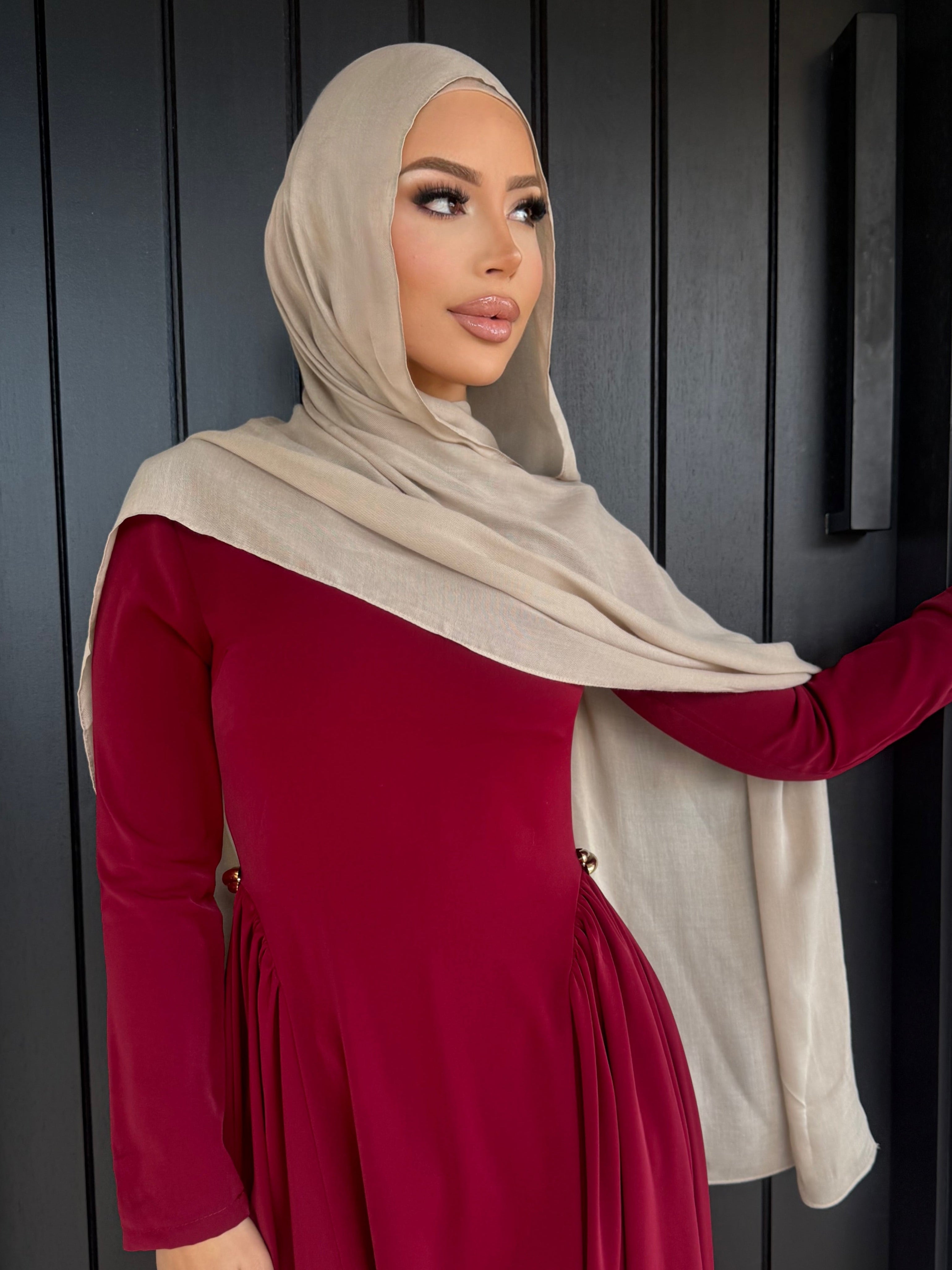 Mia Dress (sold out)