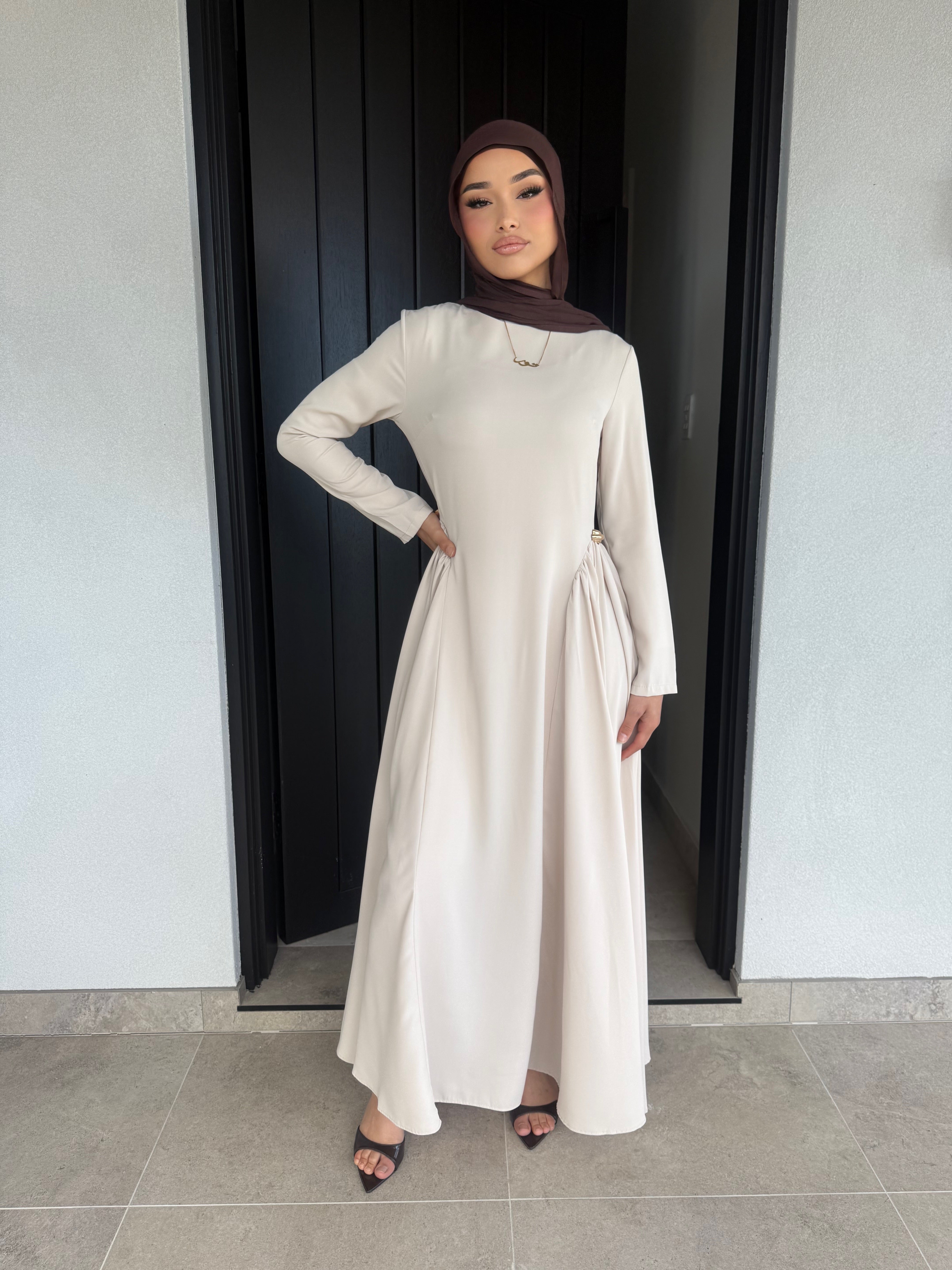 Mia Dress