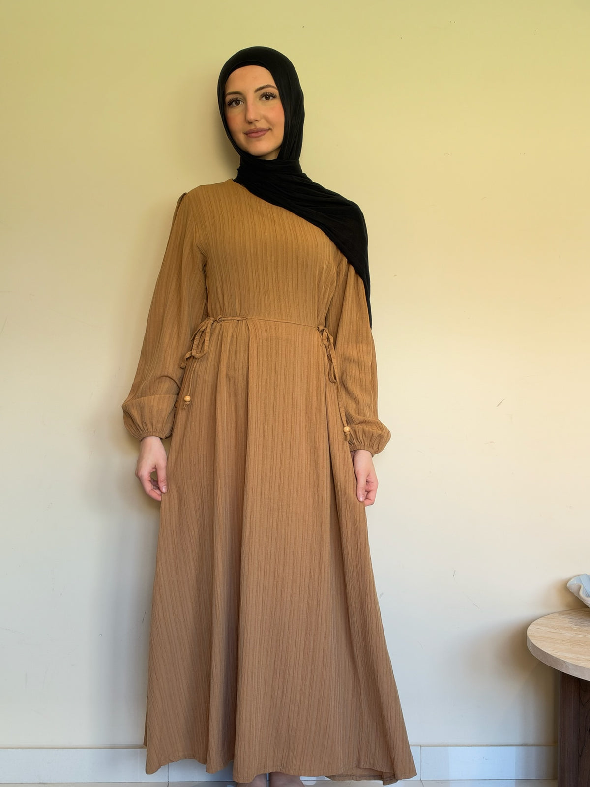 Mary Dress