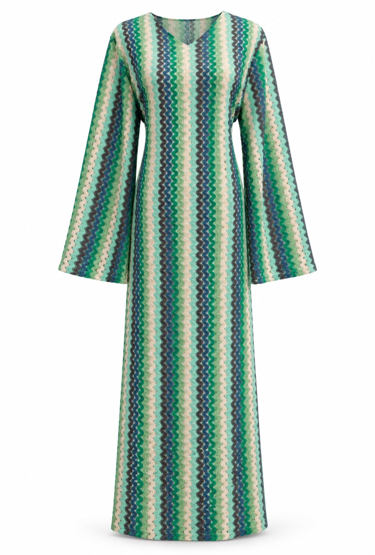 Solara Crochet Dress ( Pre-order)