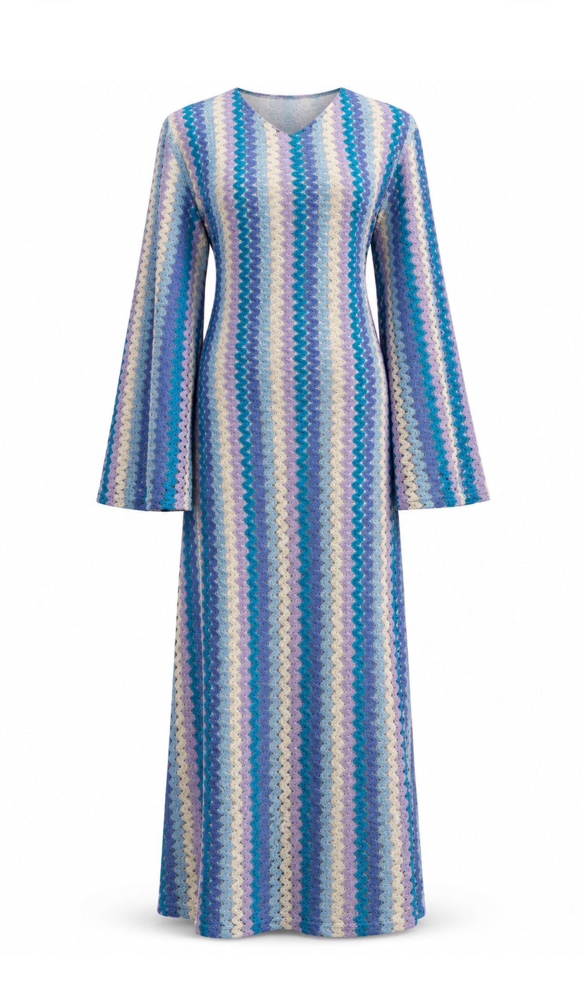 Solara Crochet dress (Pre-order)