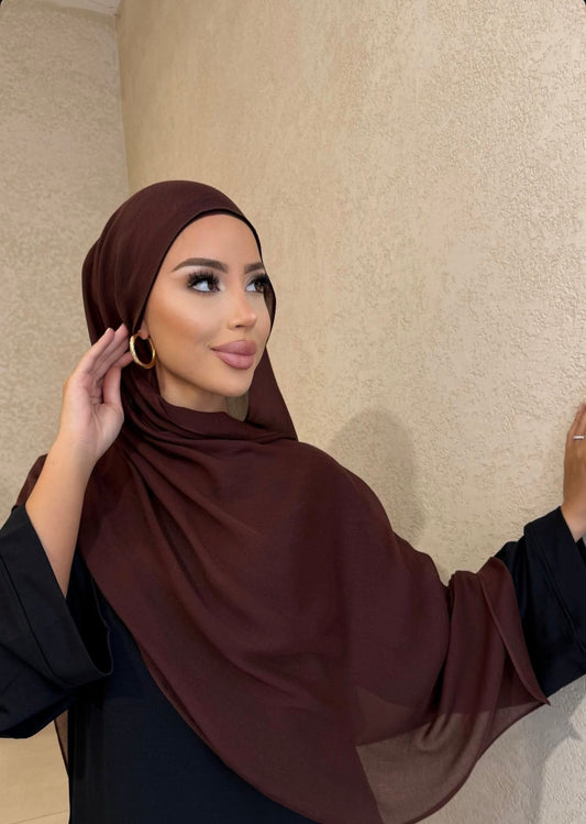 Kahwa Modal Hijab