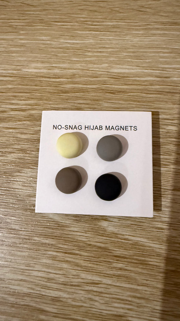 Magnets