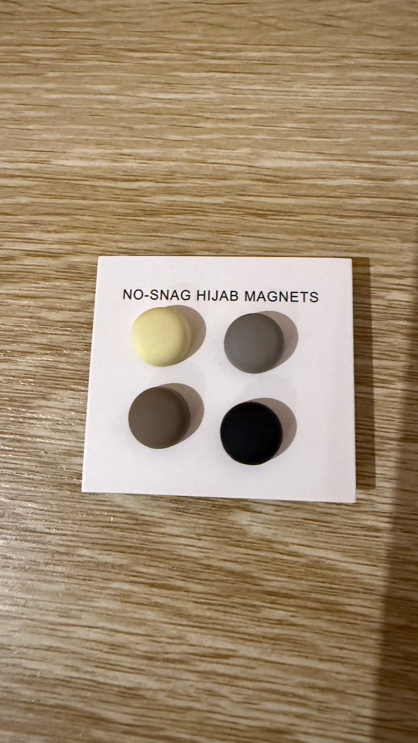 Magnets