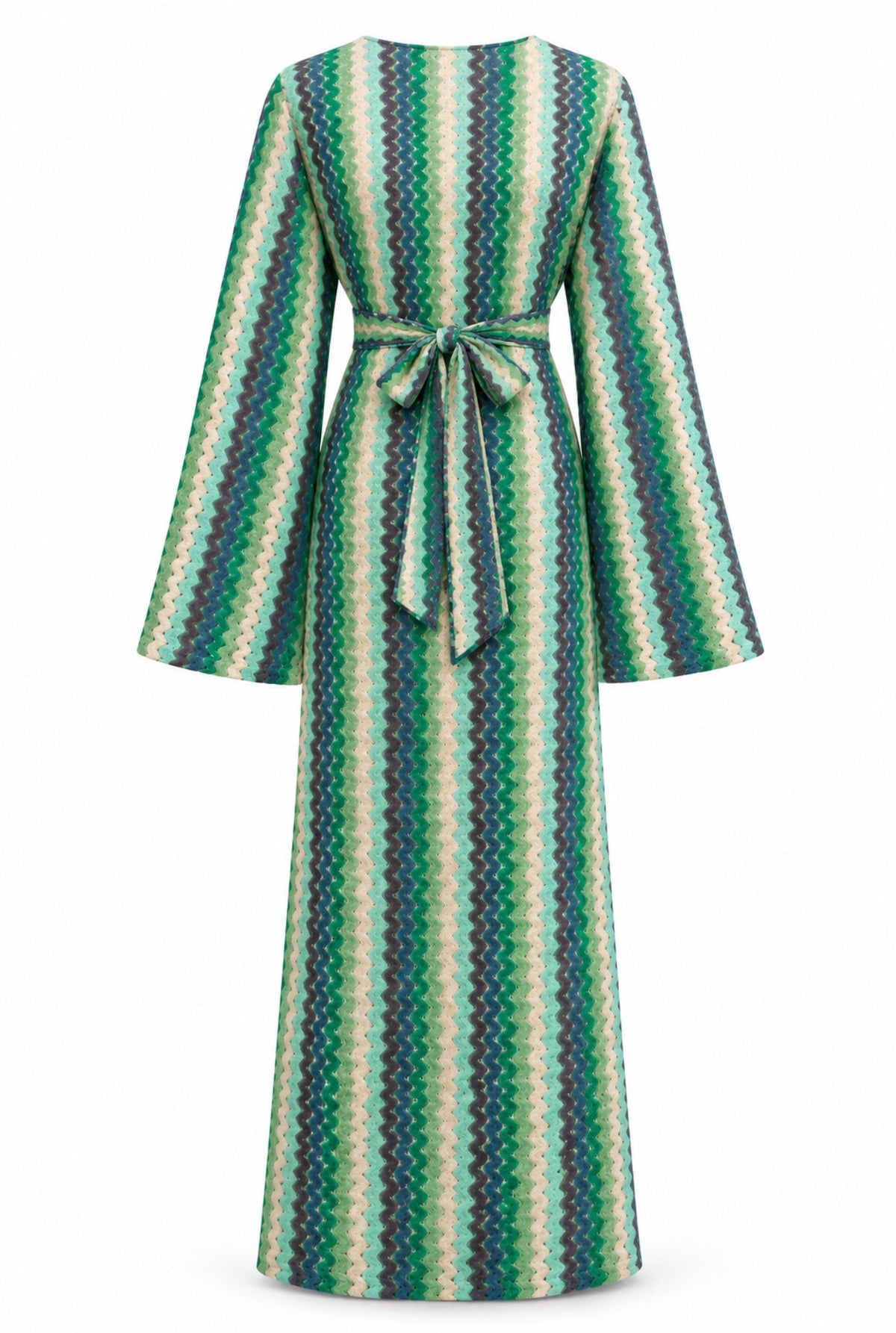 Solara Crochet Dress ( Pre-order)