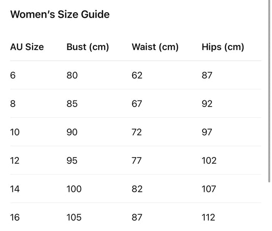 Essential dress
