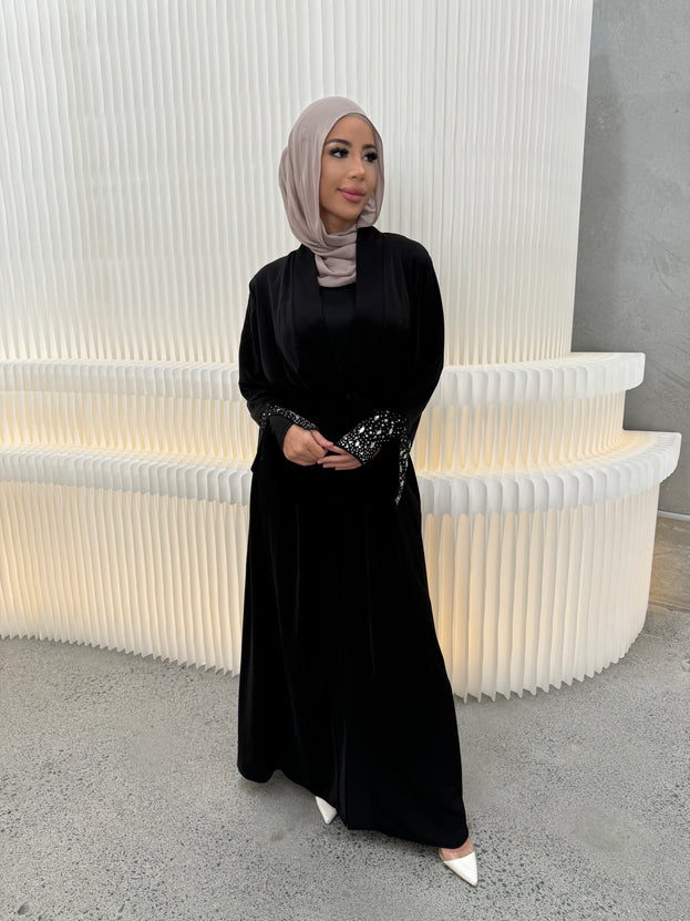 Dubai Abaya