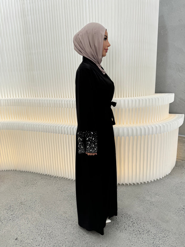 Dubai Abaya