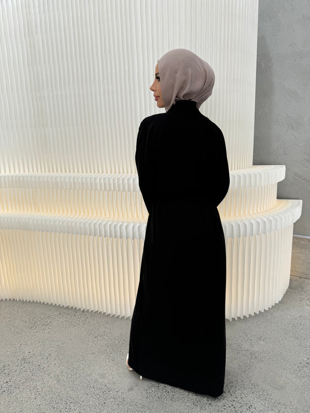 Dubai Abaya