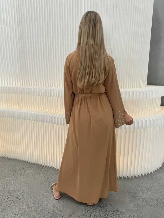 Dubai Abaya