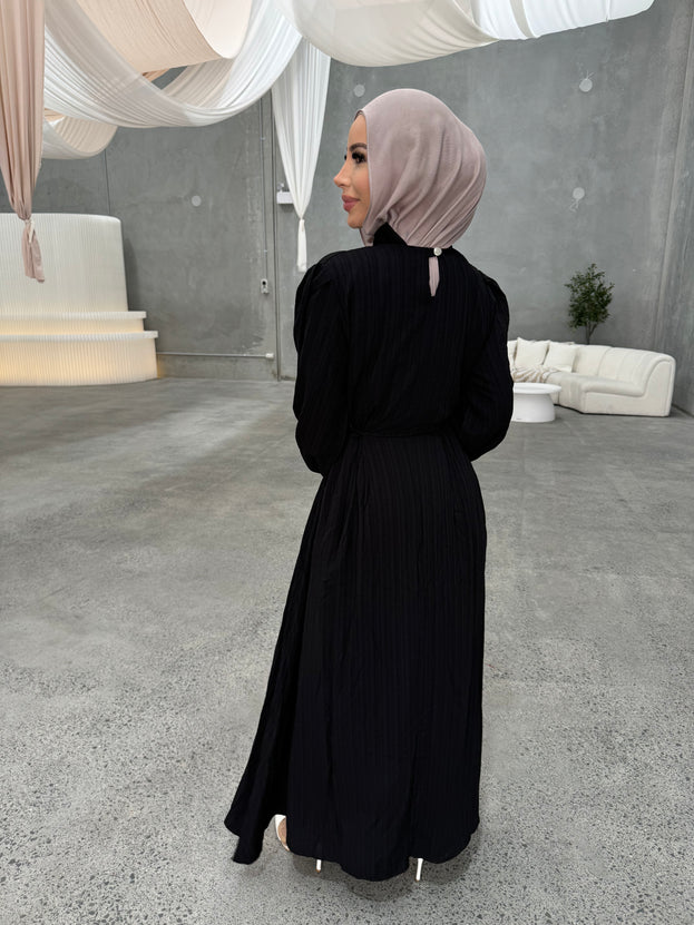 Yasmin dress