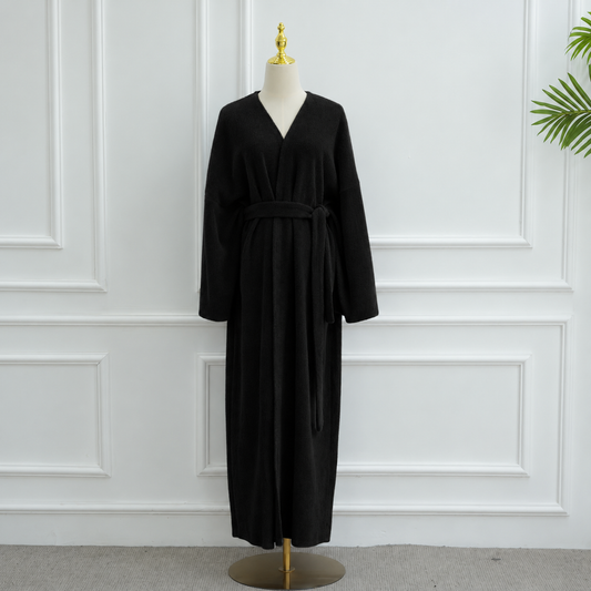 Jasmine Kimono Abaya(Pre-order)
