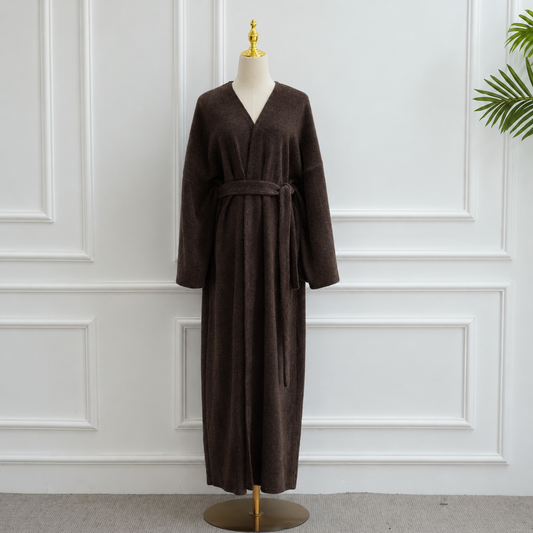 Jasmine Kimono Abaya (Pre-order)