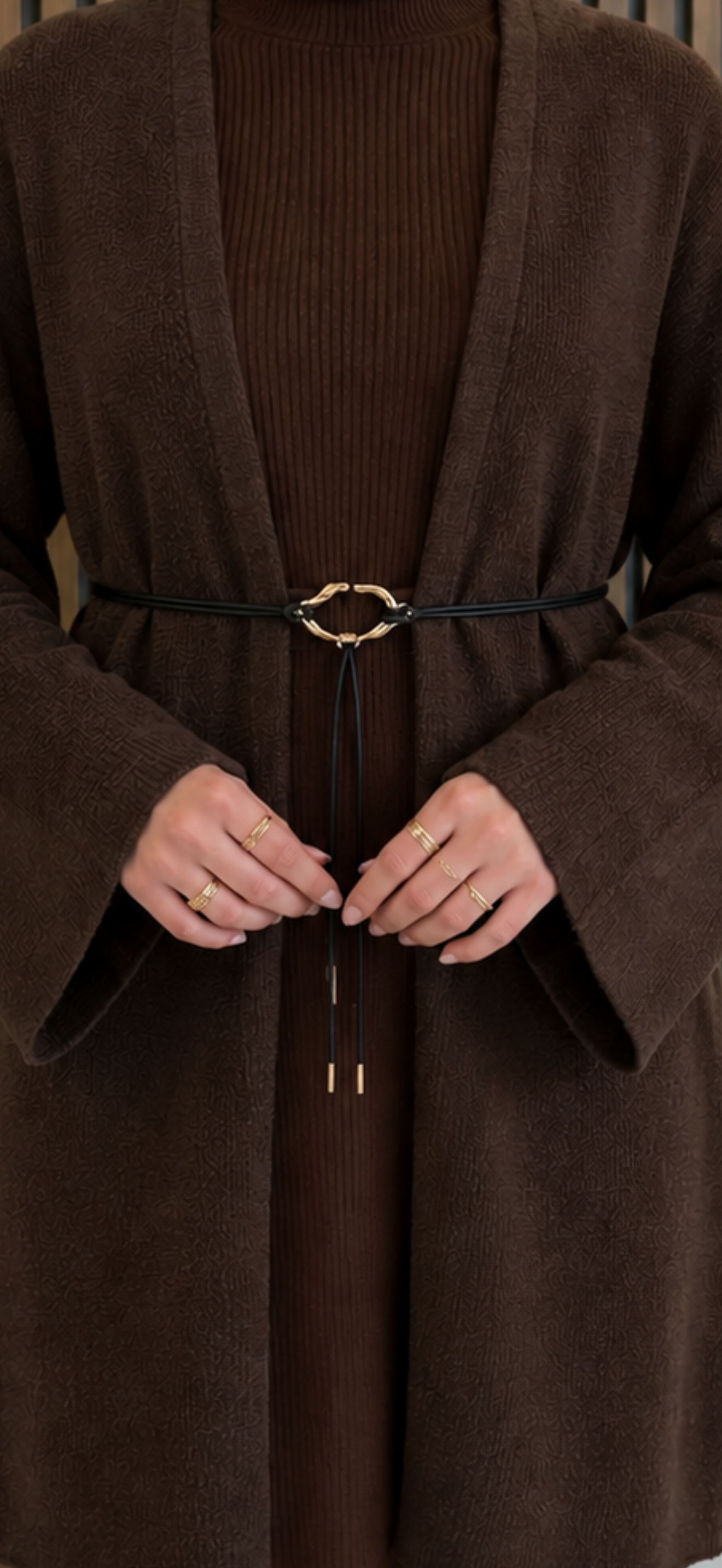 The Essential Cardigan