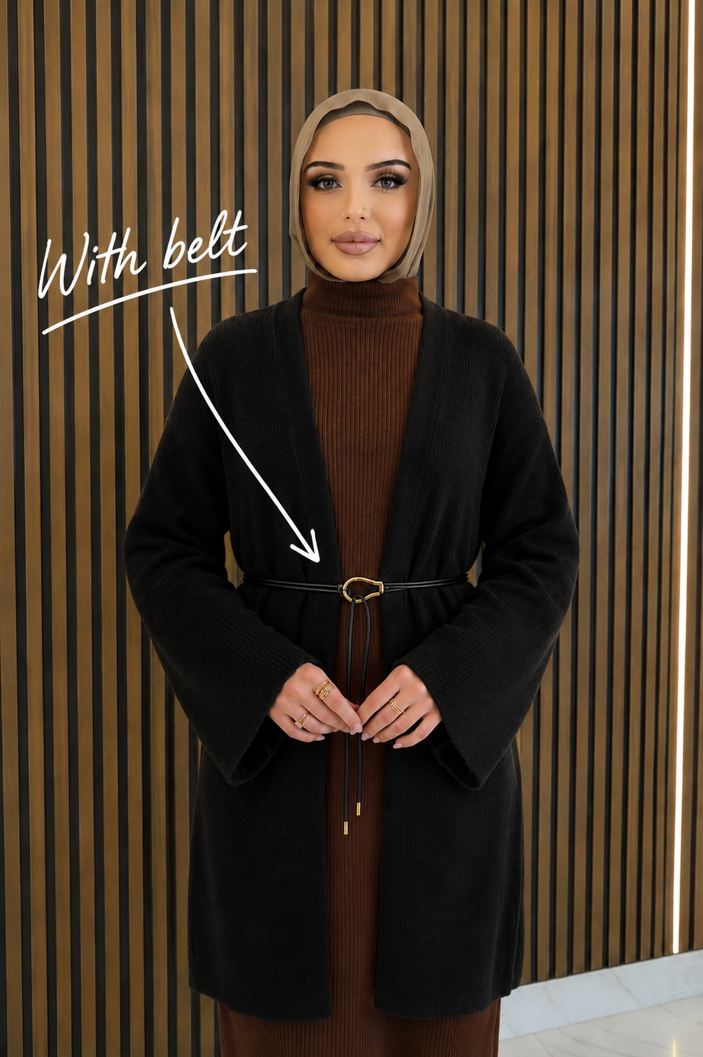 The Essential Cardigan