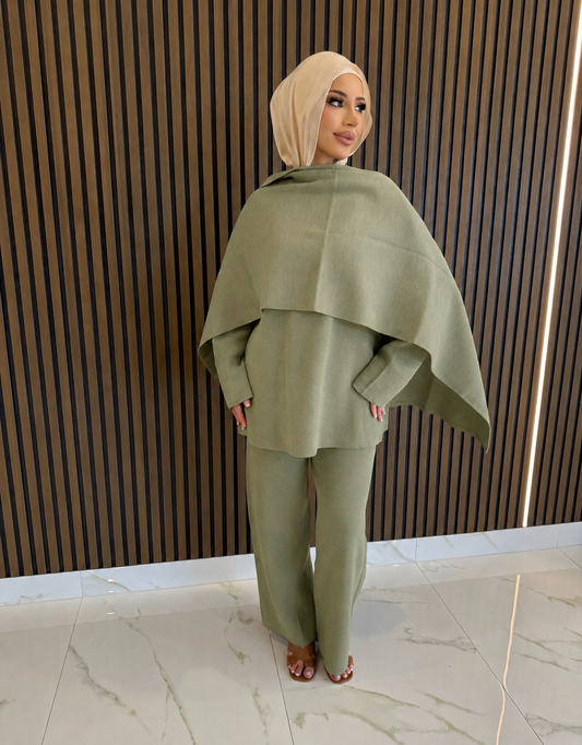 Houda set