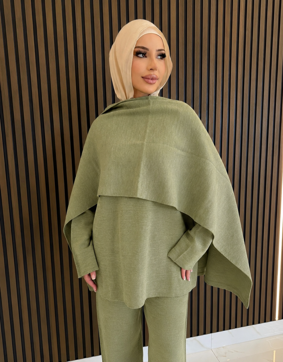 Houda set