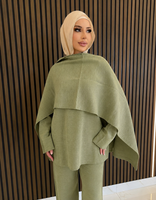 Houda set