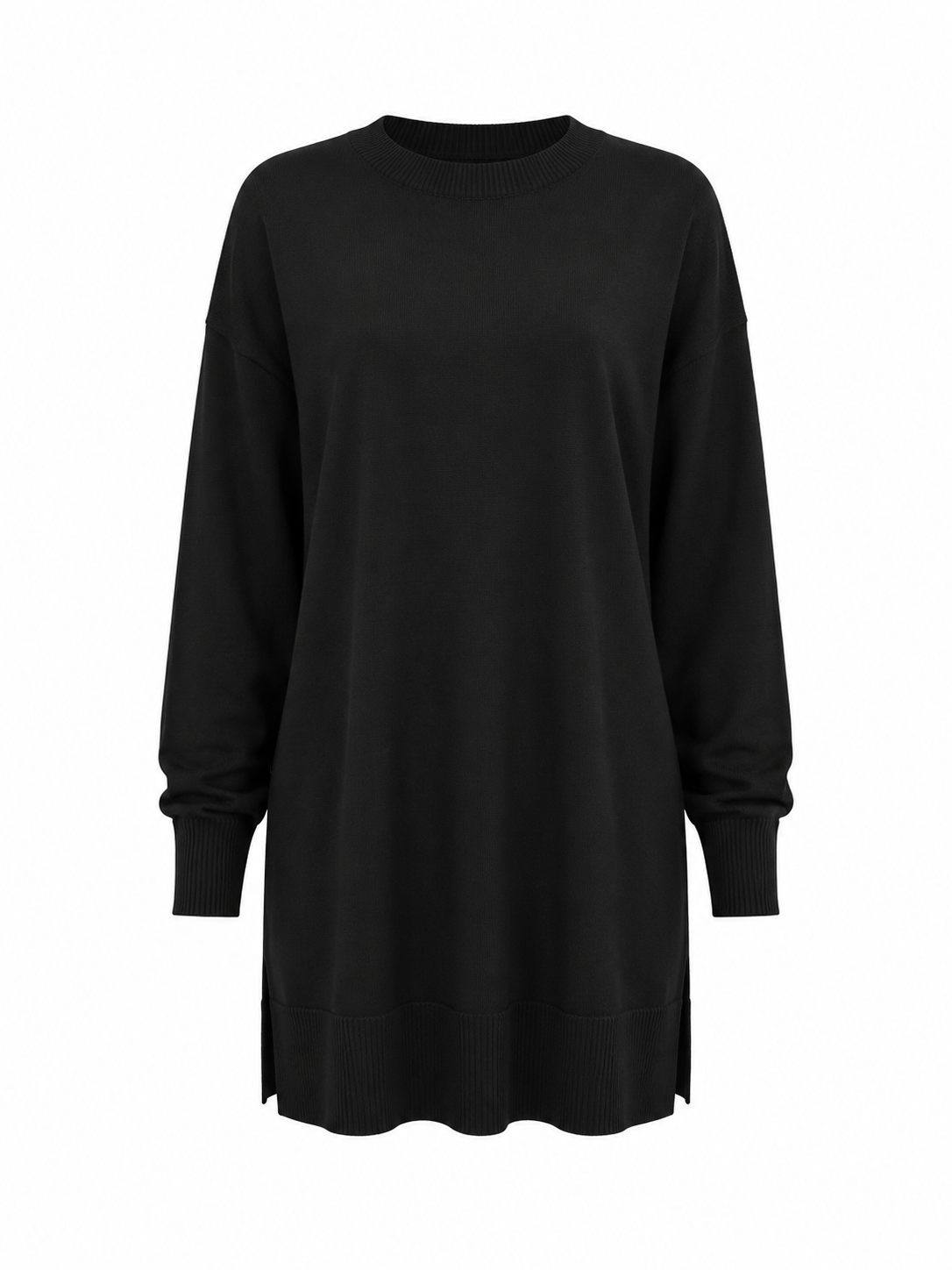 Basic knit