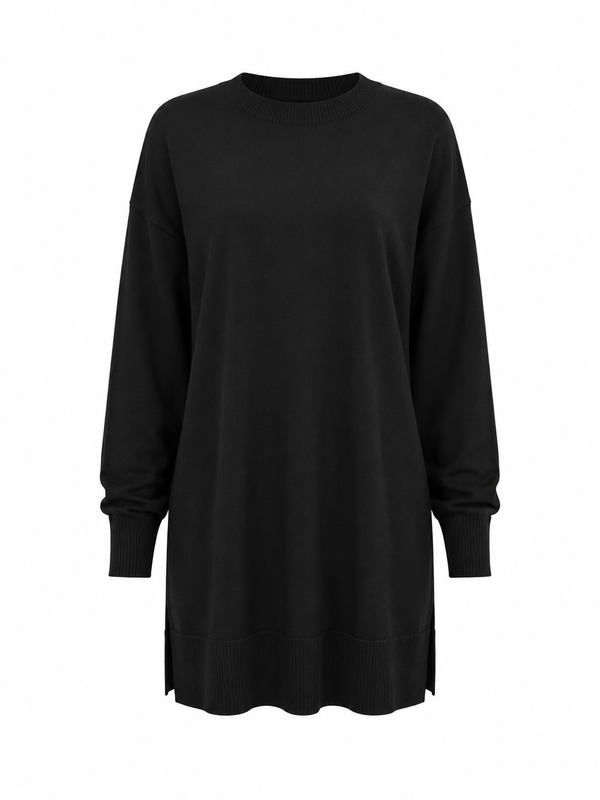 Basic knit