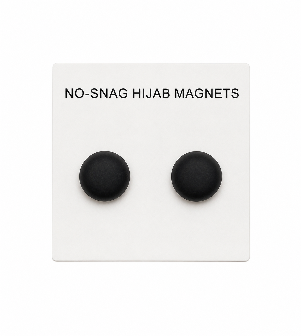 Magnets