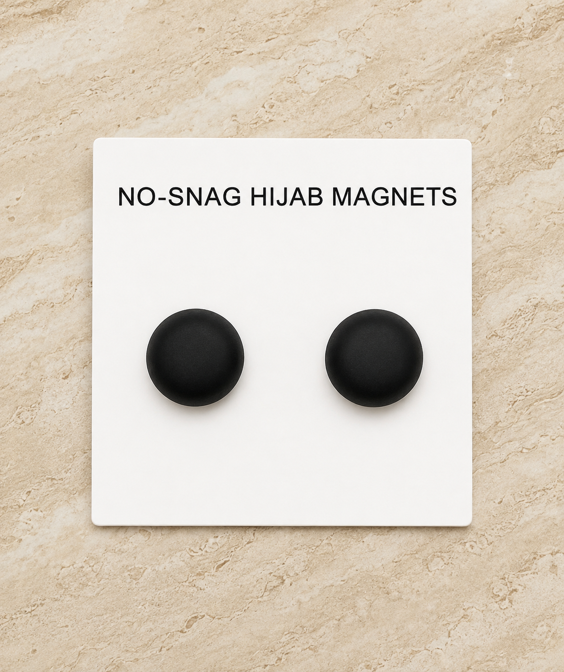 Magnets
